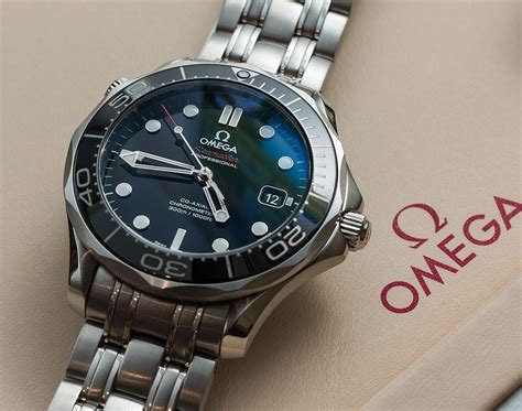 omega watch stock price|omega watches price range.